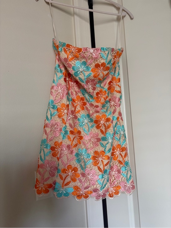 Endless Rose Dresses & Skirts - Strapless dress